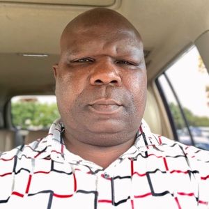 Meet your Posher, Ademola